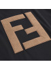 芬迪FENDI T恤 FF标识FY0936 男士T恤
