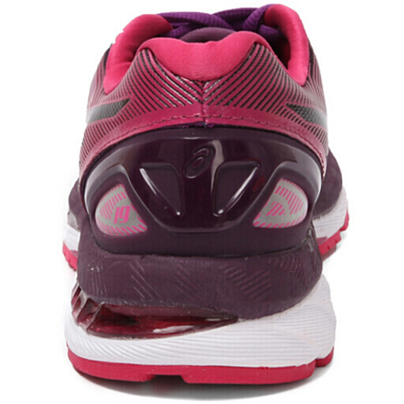 ASICS亚瑟士女鞋跑步鞋秋季运动休闲缓冲慢跑鞋T750N-9020