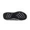 【自营】Adidas阿迪达斯男童鞋套脚休闲跑步运动鞋AH2595 AH25951号黑色+亮白 /适合脚长220mm