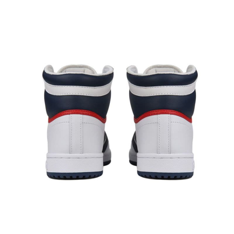 ADIDAS ORIGINALS(阿迪经典)TOP TEN HI冬季男子经典鞋D65161图片