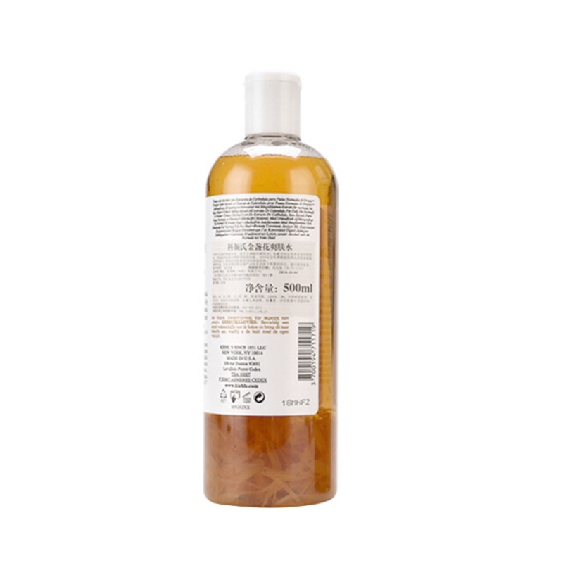 科颜氏(Kiehl’s)金盏花爽肤水500ml