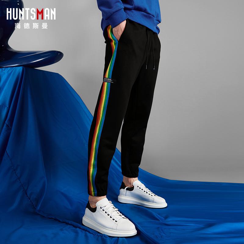 服装鞋帽>男装>男士休闲裤>海德斯曼(huntsman)>海德斯曼(huntsman)