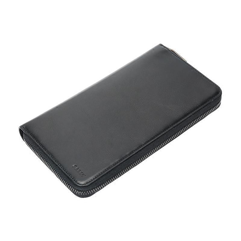 bally巴利男士皮质手拿包钱包tavion