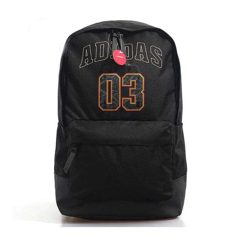 ADIDAS阿迪达斯男女双肩包户外休闲运动学生书包-CY2216图片