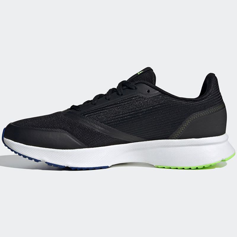 Adidas阿迪达斯2020男鞋运动鞋NOVA FLOW轻便透气跑步鞋FW5075图片