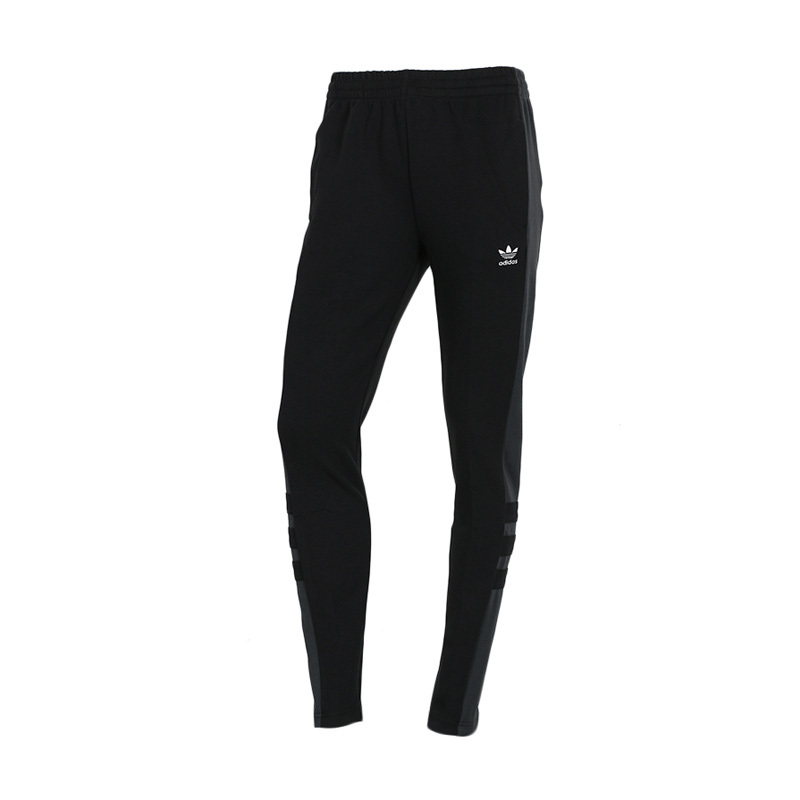 ADIDAS阿迪达斯经典女子休闲运动训练打底裤运动裤DH4172