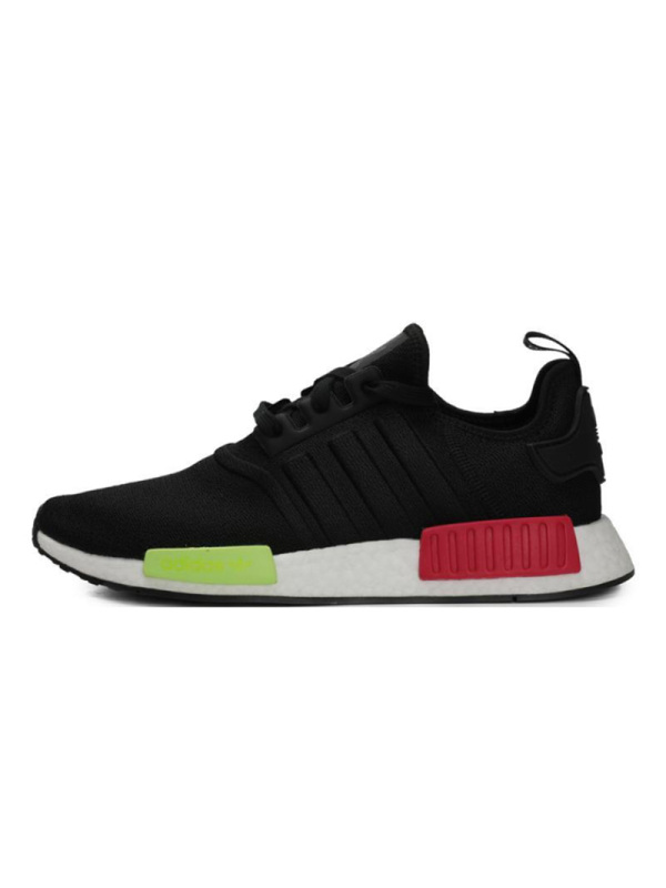 ADIDAS ORIGINALS(阿迪经典)NMD_R1秋季中性经典鞋EE5100