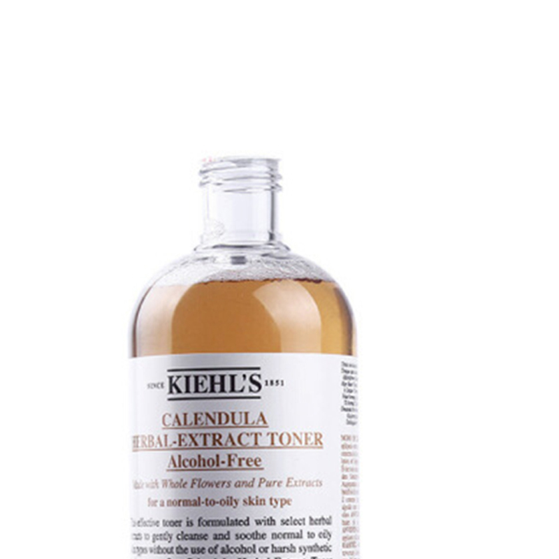 科颜氏(Kiehl’s)金盏花爽肤水500ml