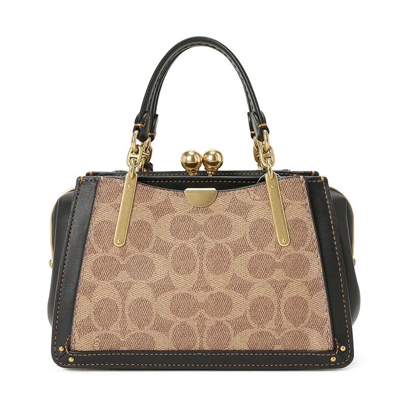 COACH Dreamer 21 单肩手提包73936图片