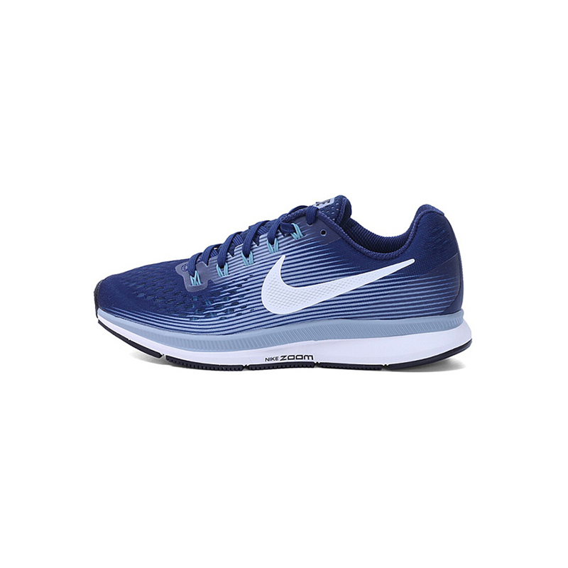 Nike 耐克 女子 轻便透气 跑步鞋 880560-402
