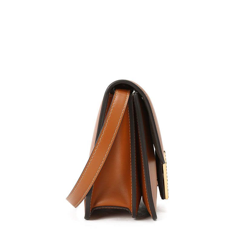 预订FENDI FAB 女士单肩包 17x14.5x7CM图片