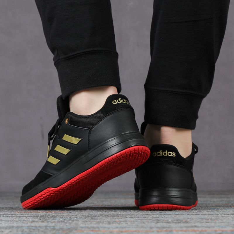 阿迪达斯（ADIDAS）男鞋低帮运动鞋休闲篮球鞋EH1149/FW9881