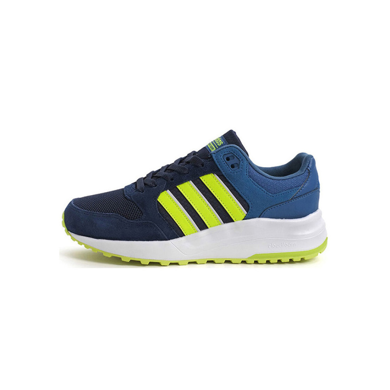 ADIDAS阿迪达斯春季男子运动轻便舒适休闲鞋-AW4180