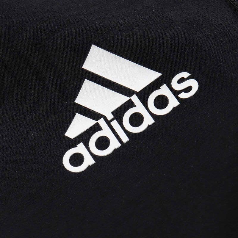 ADIDAS阿迪达斯新款女子休闲运动针织束脚跑步长裤DW5725图片