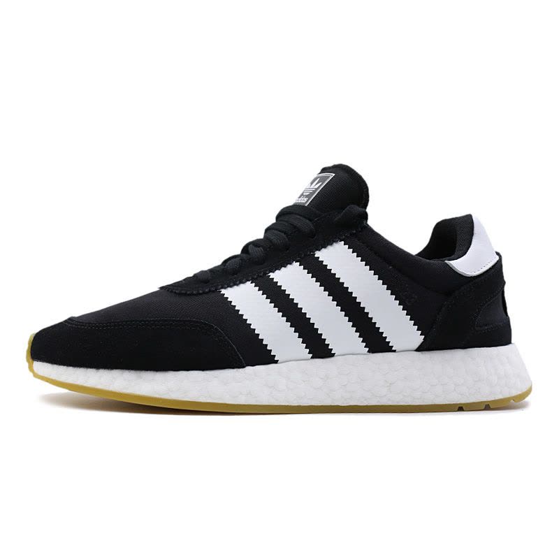 ADIDAS 阿迪达斯三叶中性经典鞋D97344图片