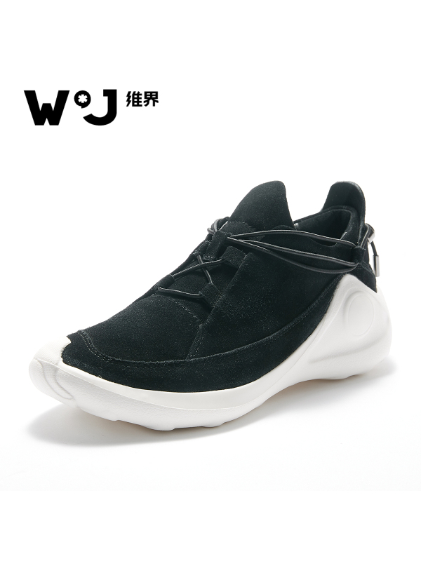 维界板鞋男2018春季韩版新款潮流时尚户外休闲鞋个性青年百搭男鞋