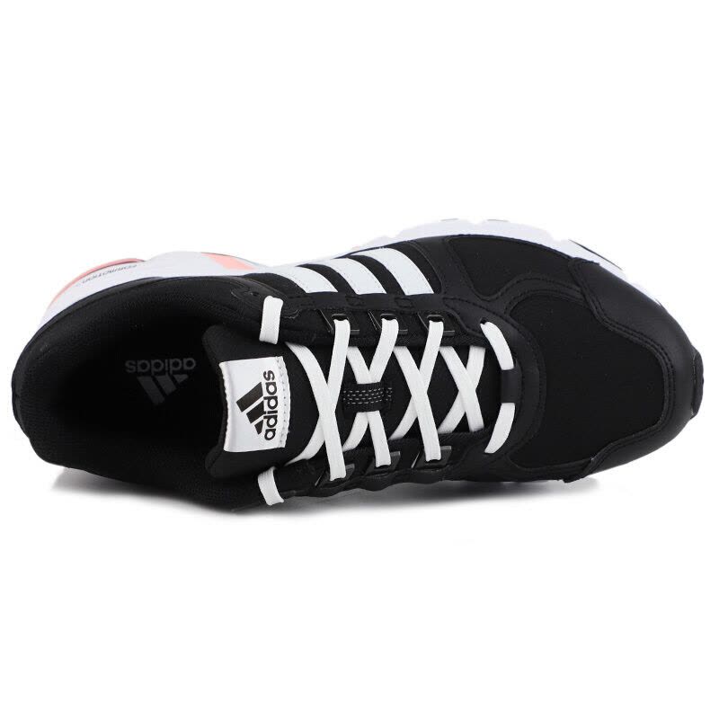 ADIDAS(阿迪)Equipment 10 Closed W春季女子跑步鞋FU8354图片