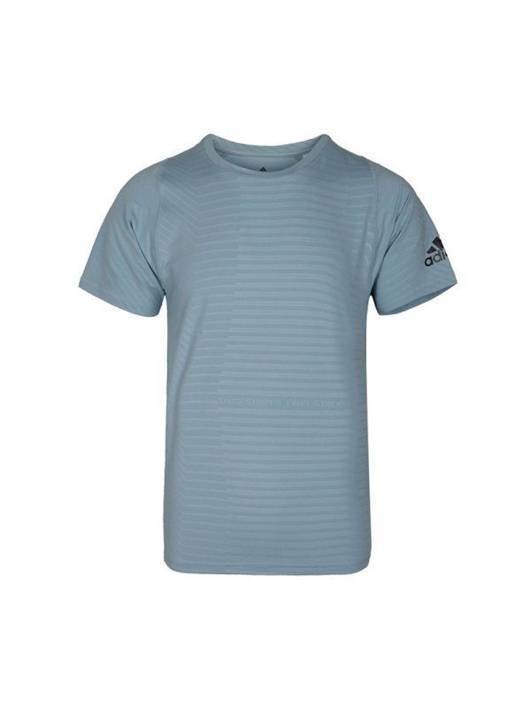 ADIDAS(阿迪)2019夏季男子短袖DU1188