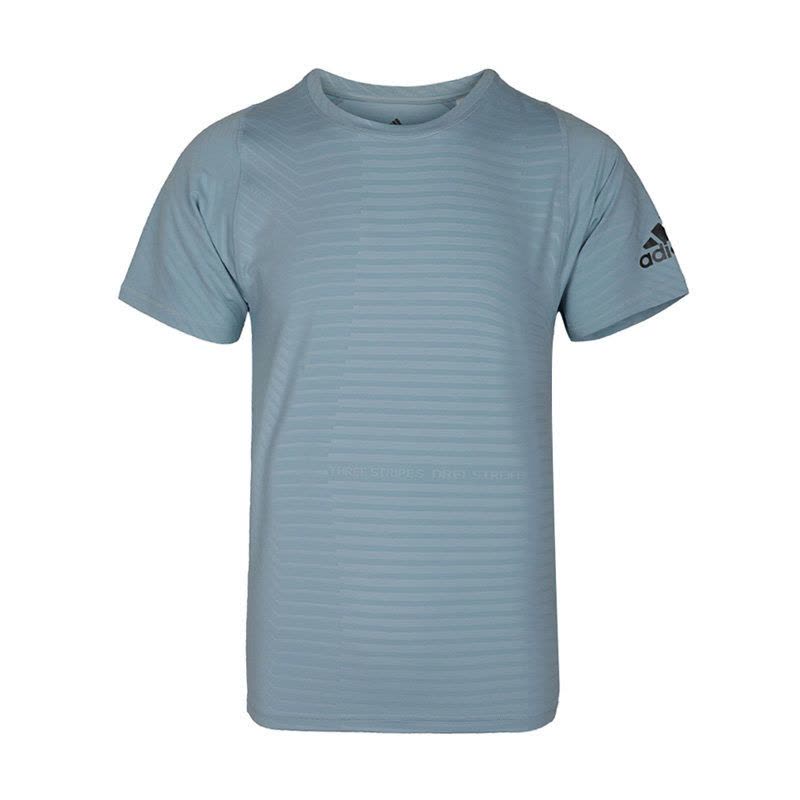 ADIDAS(阿迪)2019夏季男子短袖DU1188图片