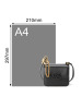 VALENTINO VSLING 斜挎包 迷你B0G44金扣 VLL07028UNI00