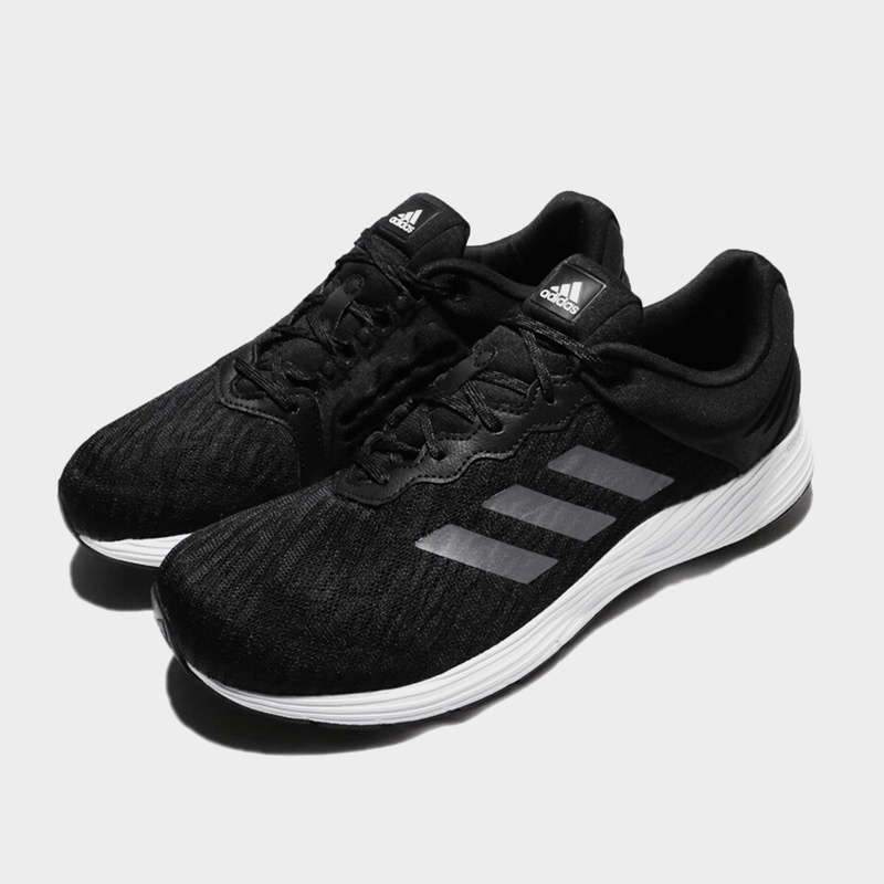 adidas阿迪达斯男鞋春夏季运动鞋缓震轻便透气休闲跑步鞋-bb3326