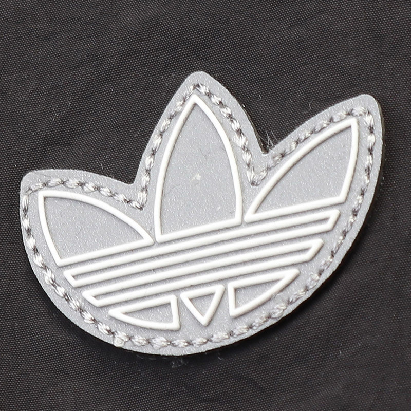 阿迪达斯三叶草男服运动长裤梭织束脚运动休闲服GD5804
