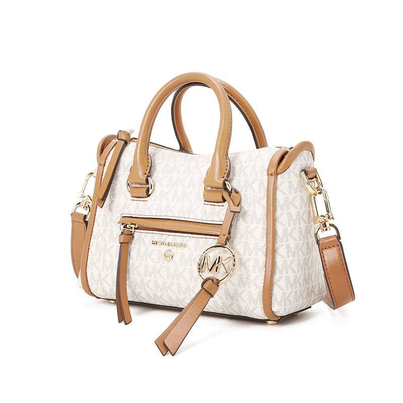 MICHAEL KORS 迈克·科尔斯 女士单肩包 CARINE 32T0GCCC1B图片
