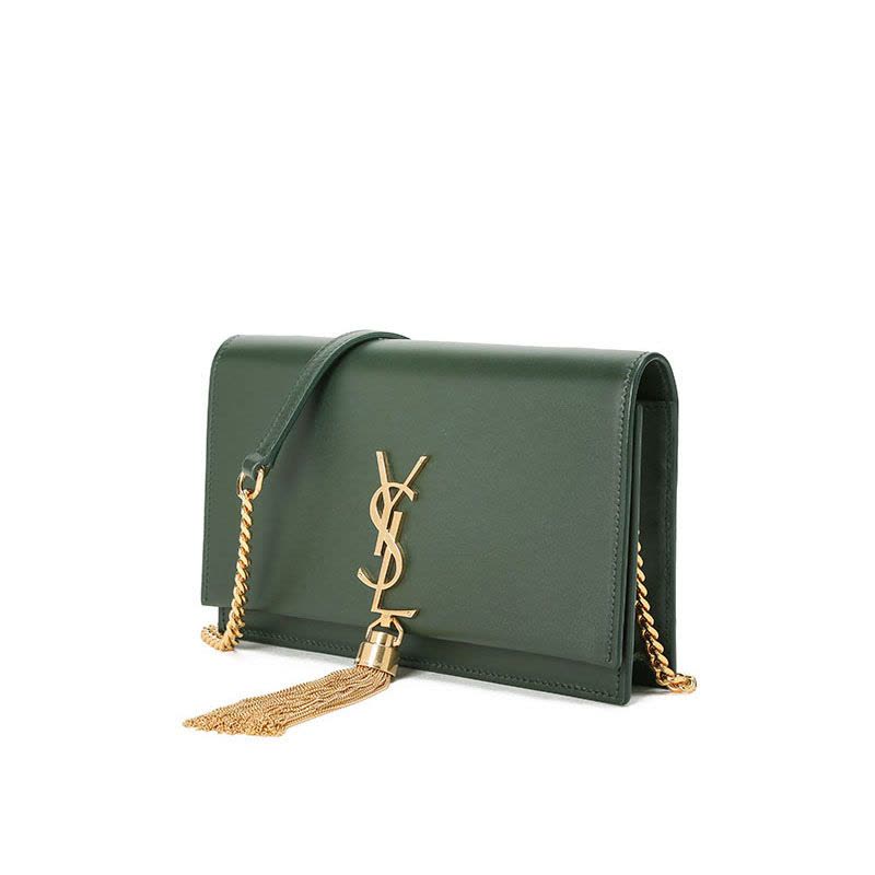 预订 YSL KATE 斜挎小包 452159 19*12.5*4CM图片