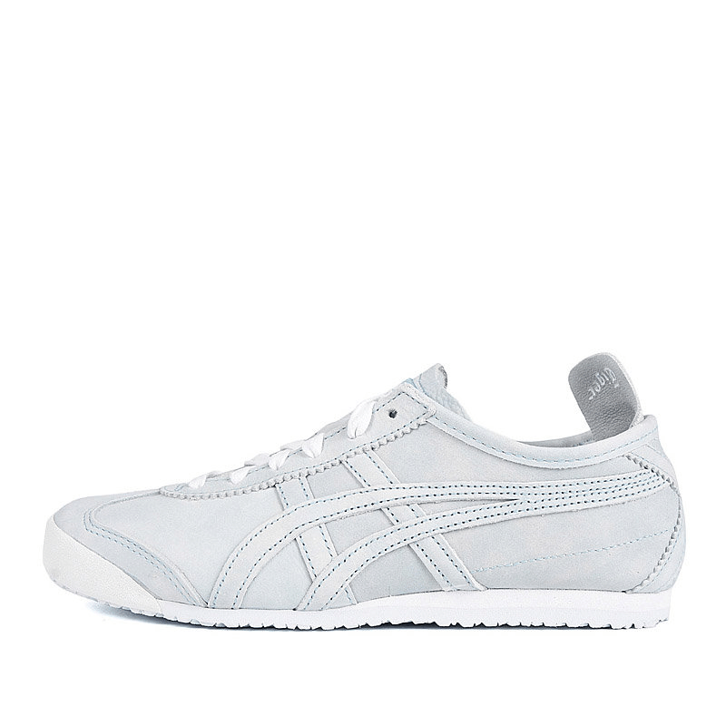 Onitsuka Tiger鬼冢虎女子休闲鞋D878L-4444图片