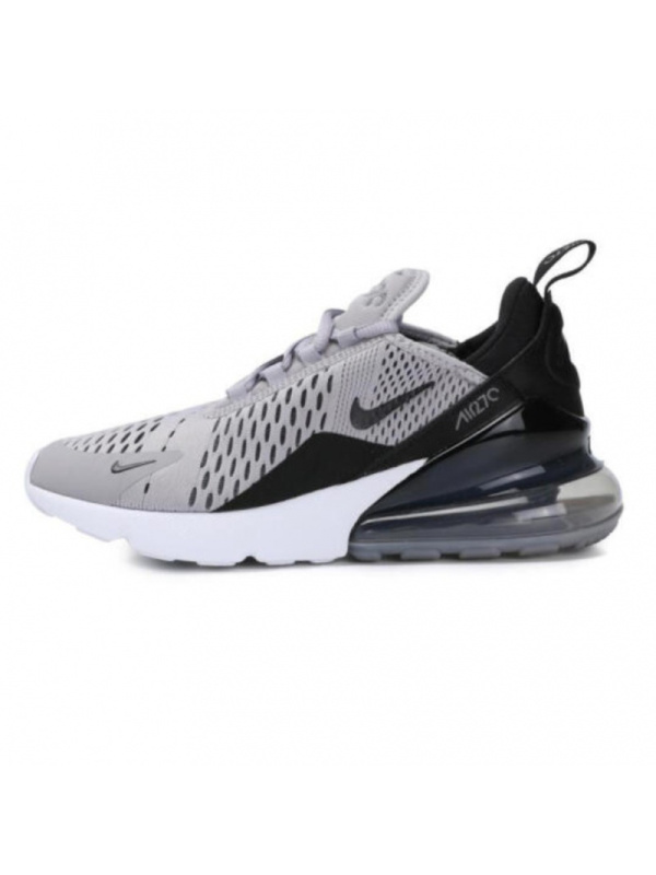 Nike耐克AirMax270女鞋气垫透气跑步鞋-AH6789-007