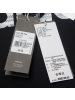 Adidas阿迪达斯女装夏季款运动服休闲耐磨透气圆领短袖T恤BQ9062 黑色 XS