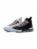 Nike耐克 Lebron LBJ 16 詹姆斯 黑白鸳鸯 实战篮球鞋BQ5970-101