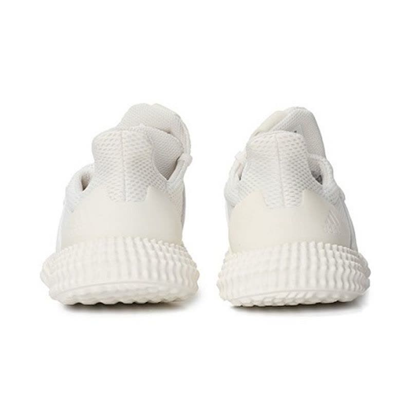 ADIDAS阿迪达斯男鞋女鞋网面透气小白鞋跑步运动训练鞋DA8969图片