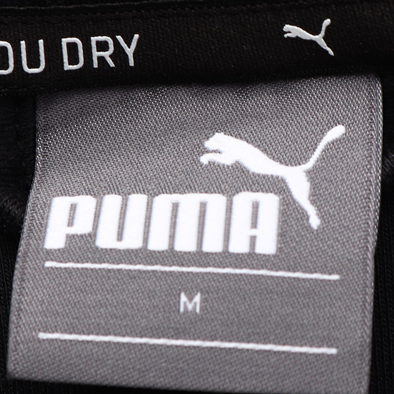 【自营】PUMA彪马男装新款运动休闲连帽外套针织开衫运动服844147