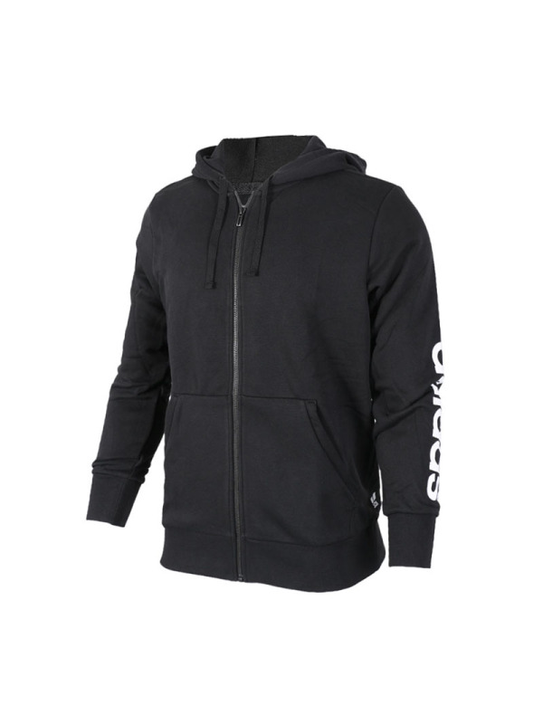 Adidas阿迪达斯男装春季宽松外套夹克运动服-S98796