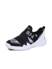 斯凯奇SKECHERS女子D’LITES系列一脚蹬运动鞋休闲鞋88888101/BKW
