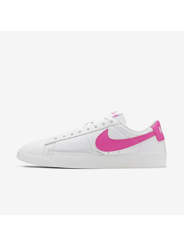 NIKE耐克 BLAZER LOW LE 女子低帮小白鞋运动休闲板鞋 AV9370-102