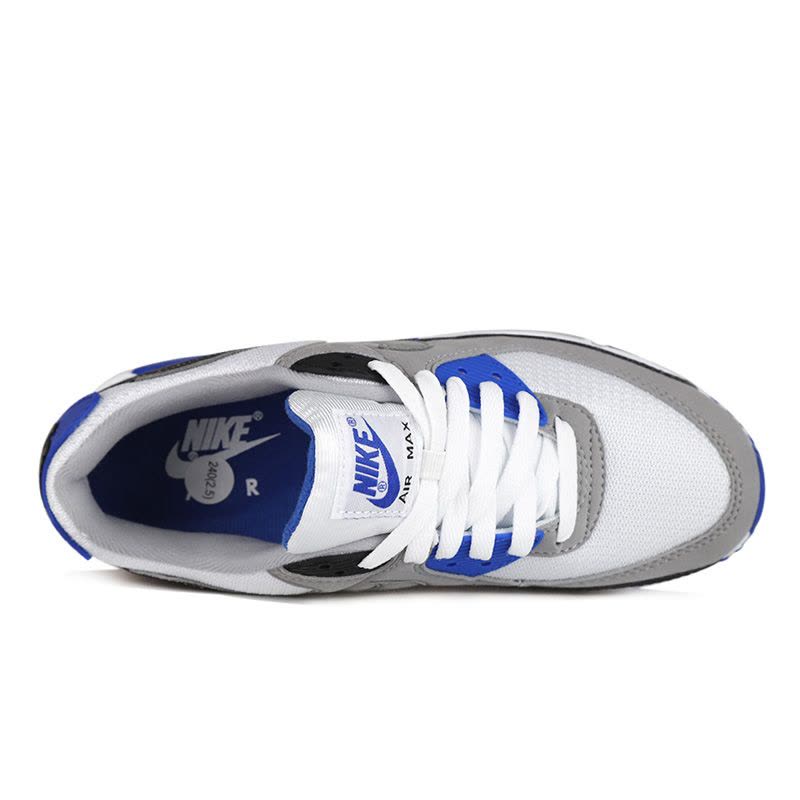 NIKE耐克2020春季女子AIR MAX轻便舒适CD0490-100图片