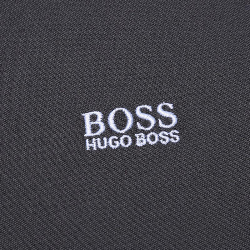 HUGO BOSS 雨果博斯 男士 棉质短袖POLO衫 50332503