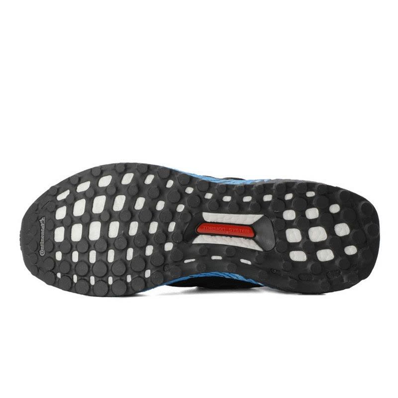 Adidas阿迪达斯男鞋2020春季款运动鞋Boost轻便耐磨跑步鞋FW4321图片