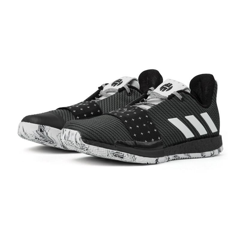 3哈登3代男子场上实战耐磨篮球鞋 g54766