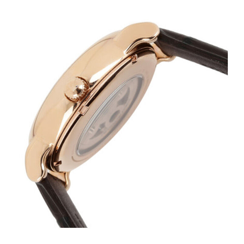 阿玛尼armani男士手表自动机械表镂空男士机械表ar1983