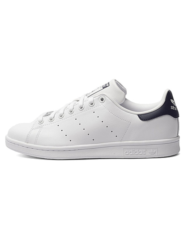 adidas阿迪达斯ADIDAS三叶草男子运动经典系列M20325