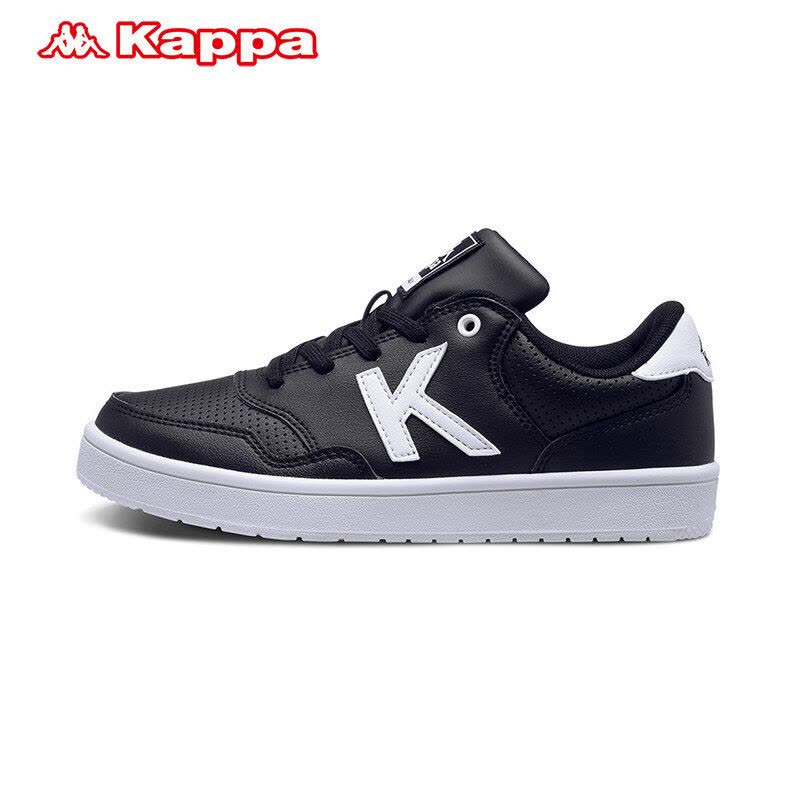 Kappa卡帕男鞋板鞋-K0855CC11-990K0855CC11-990图片