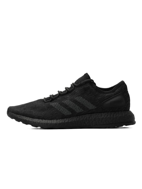 adidas阿迪达斯新款BOOST男鞋运动鞋休闲轻便跑鞋CM8304