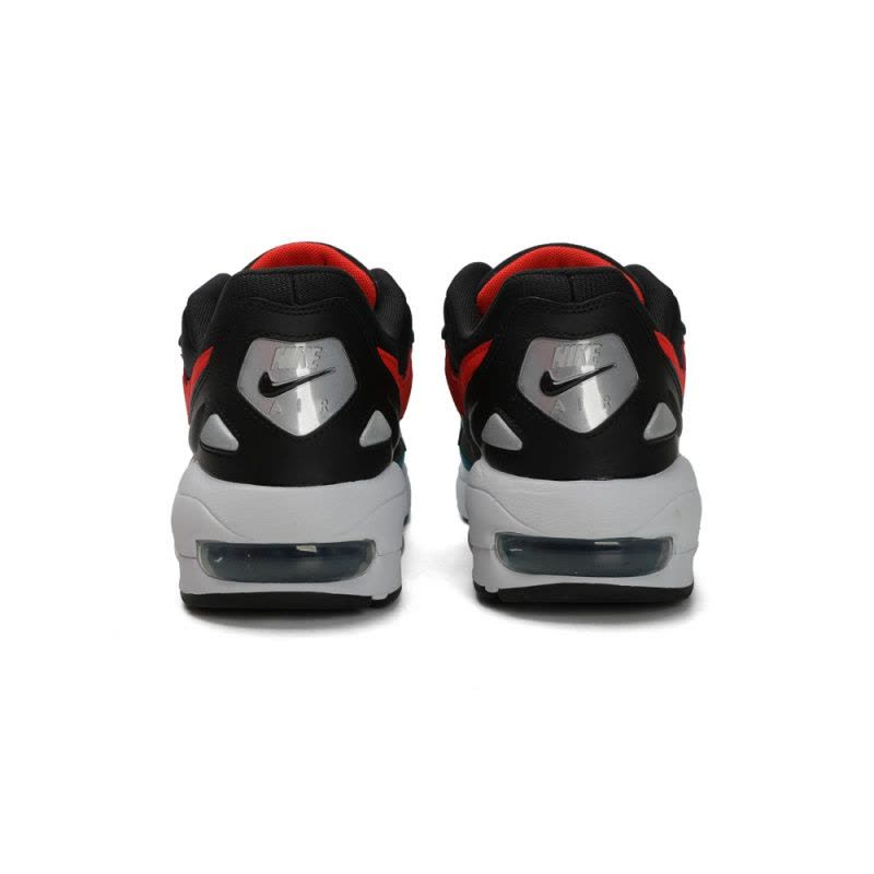 Nike耐克2019年新款男子AIR MAX2 LIGHT复刻鞋AO1741-004图片