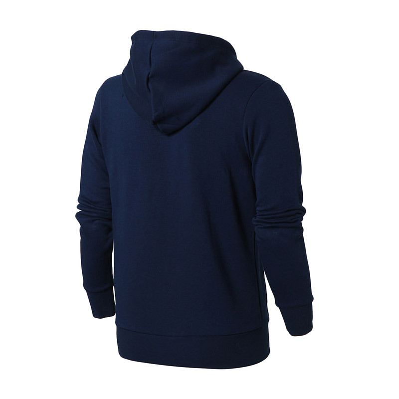 adidas阿迪达斯男子夹克外套2017新款连帽休闲运动服BQ9639