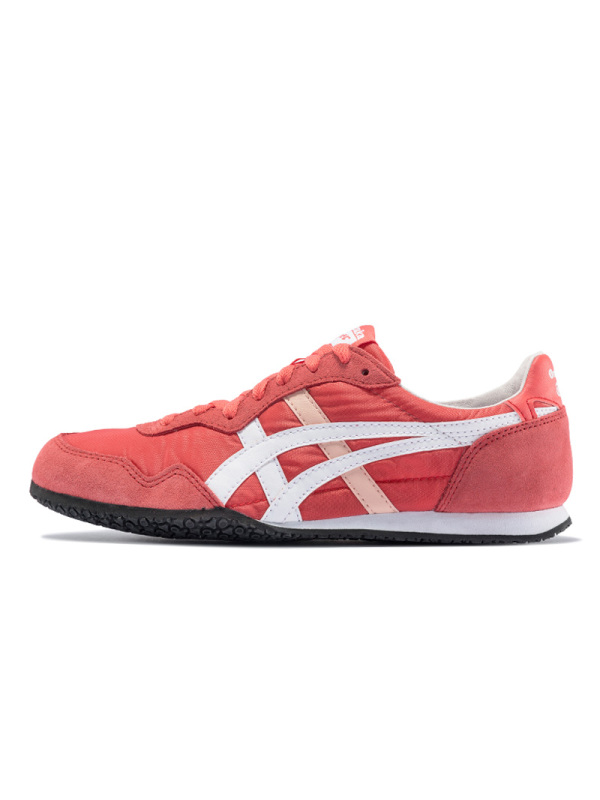 ONITSUKA TIGER(鬼冢虎)SERRANO春季女子休闲鞋1182A077-700