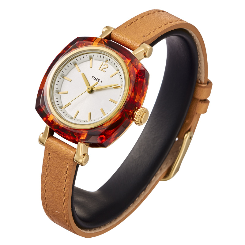 全国联保TIMEX/天美时石英手表女时装手表女表TW2P70000