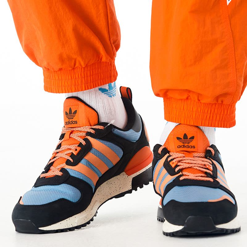 ADIDAS ORIGINALS(阿迪经典)2020ZX 700 HD冬季中性经典鞋FY0996图片